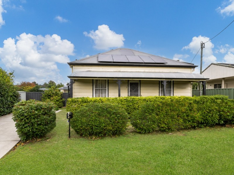 3 Catherine Street, Cessnock NSW 2325