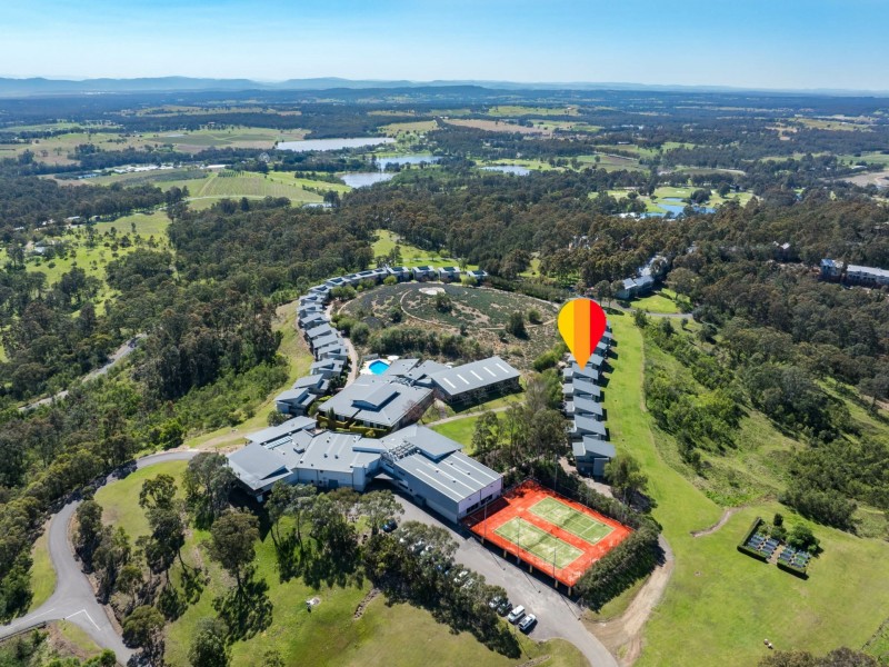 Villa 57/165 Thompsons Road, Pokolbin NSW 2320
