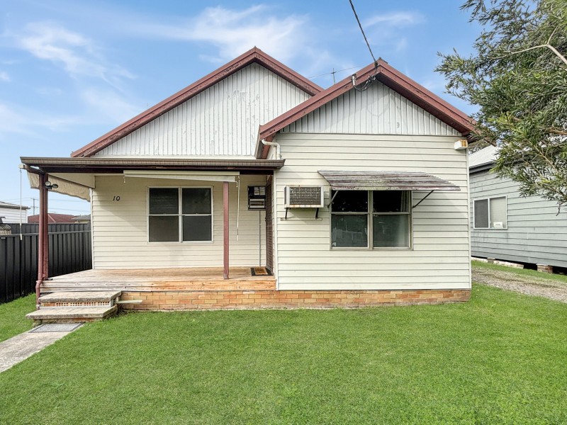 10 Comfort Avenue, Cessnock NSW 2325