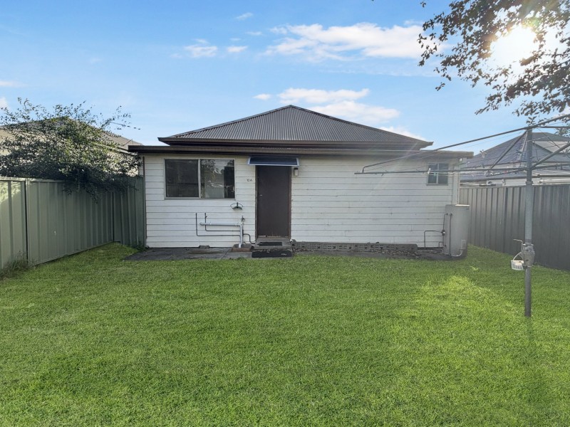 10A Comfort Avenue, Cessnock NSW 2325
