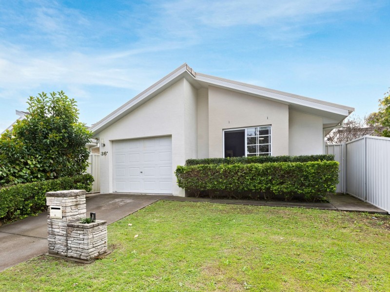36A Bridge Street, Cessnock NSW 2325