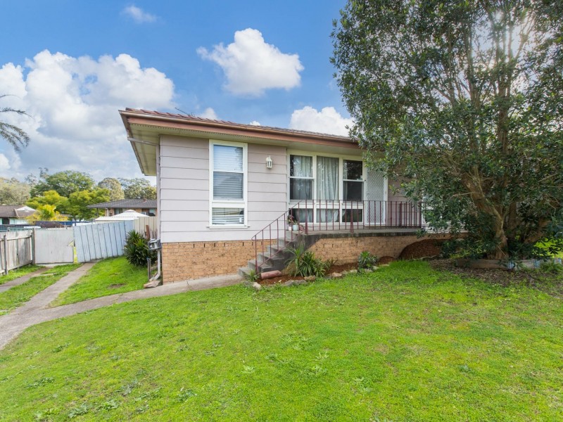 6 Teece Street, Weston NSW 2326