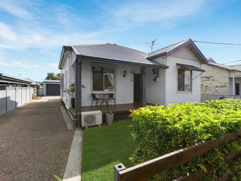 15 George Street, Cessnock NSW 2325