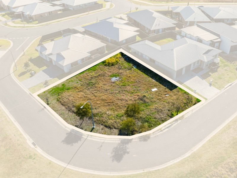 3 Natures Way, Cessnock NSW 2325