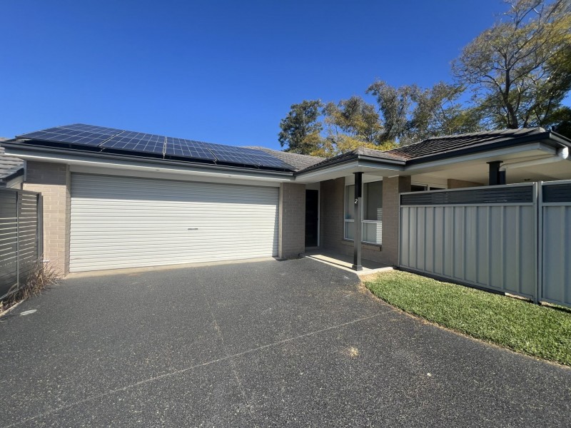 Unit 2/23a Sergeant Street, Cessnock NSW 2325