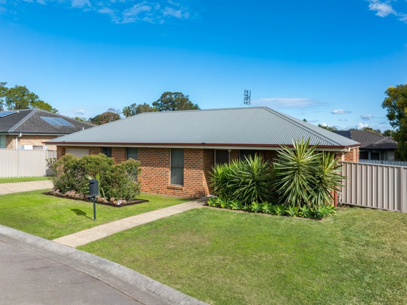3 Banksia Terrace, Kurri Kurri NSW 2327
