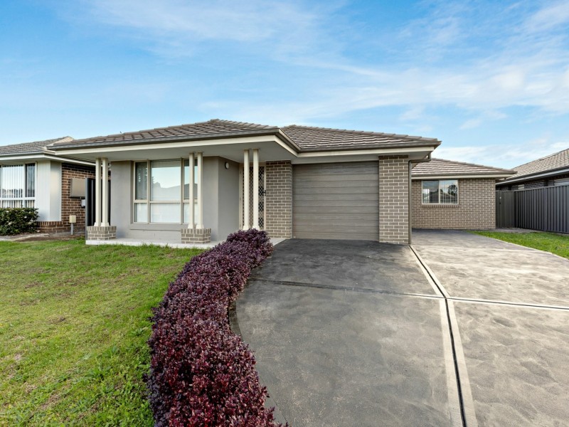 Unit 1/5 Garland Road, Cessnock NSW 2325