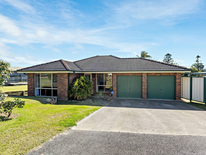 1 Adelaide Street, Paxton NSW 2325