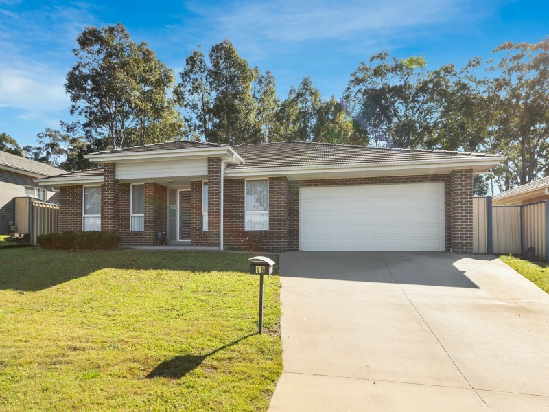 48 Tempranillo Cres, Cessnock NSW 2325