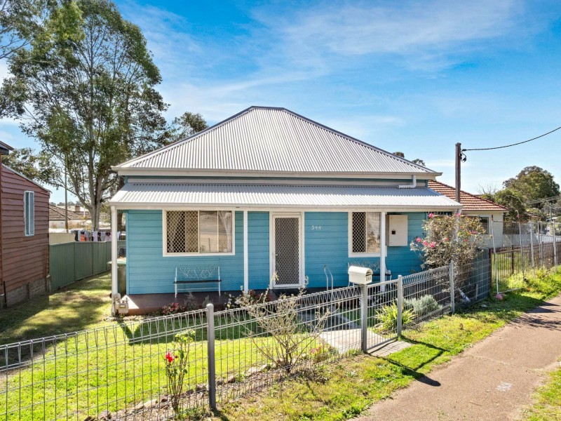 344 Old Maitland Road, Cessnock NSW 2325