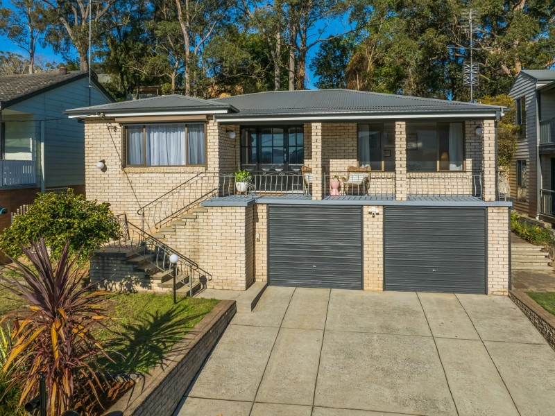 171 Mathieson Street, Bellbird Heights NSW 2325