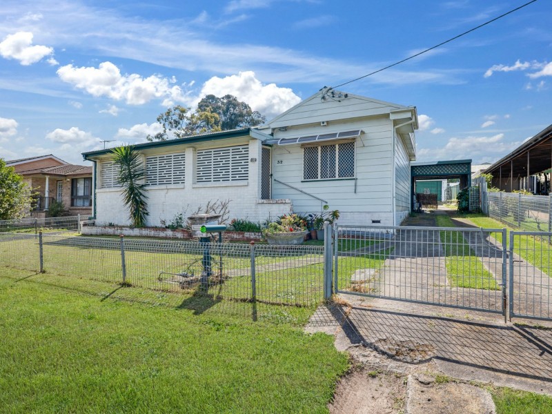 32 Mills Cr, Cessnock NSW 2325