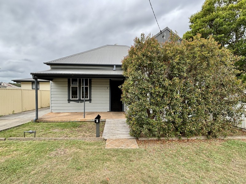 2 High Street, Cessnock NSW 2325