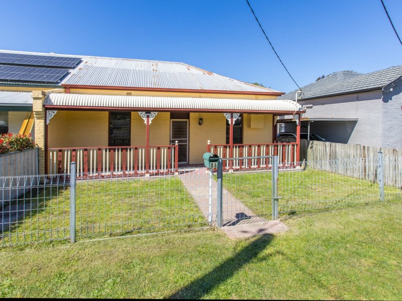 86 Melbourne Street, Abermain NSW 2326
