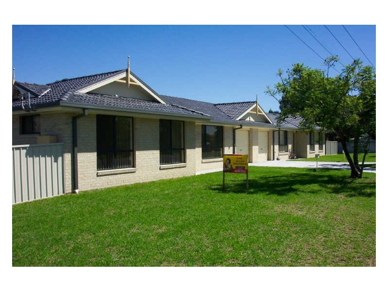 1/1 Melton Avenue, Cessnock NSW 2325