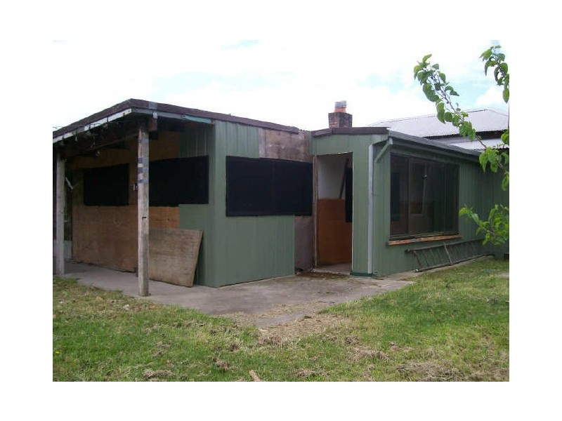 5 Old Cessnock Road, Mulbring NSW 2323