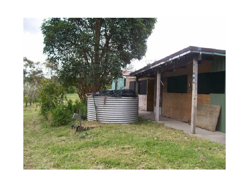 5 Old Cessnock Road, Mulbring NSW 2323