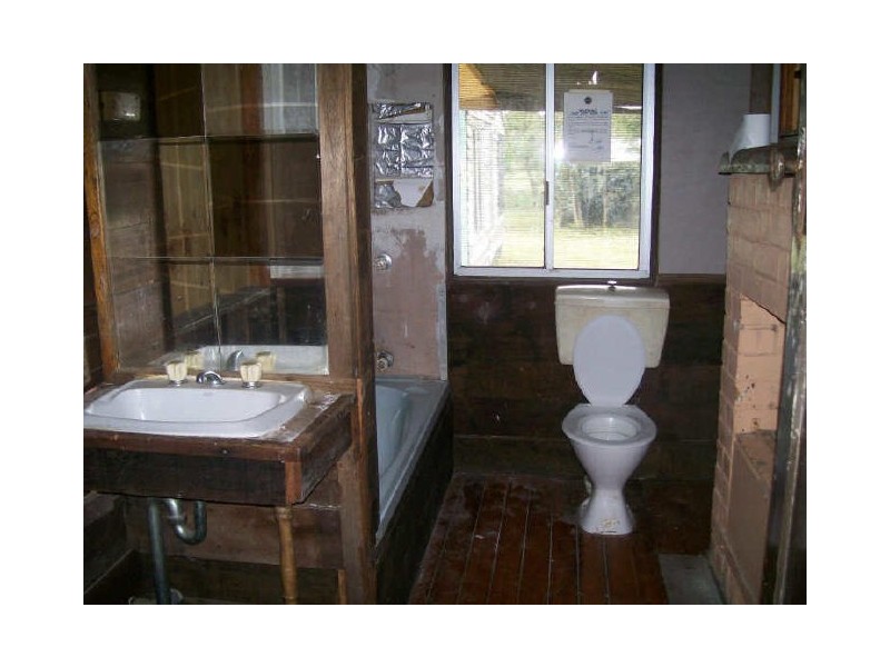 5 Old Cessnock Road, Mulbring NSW 2323