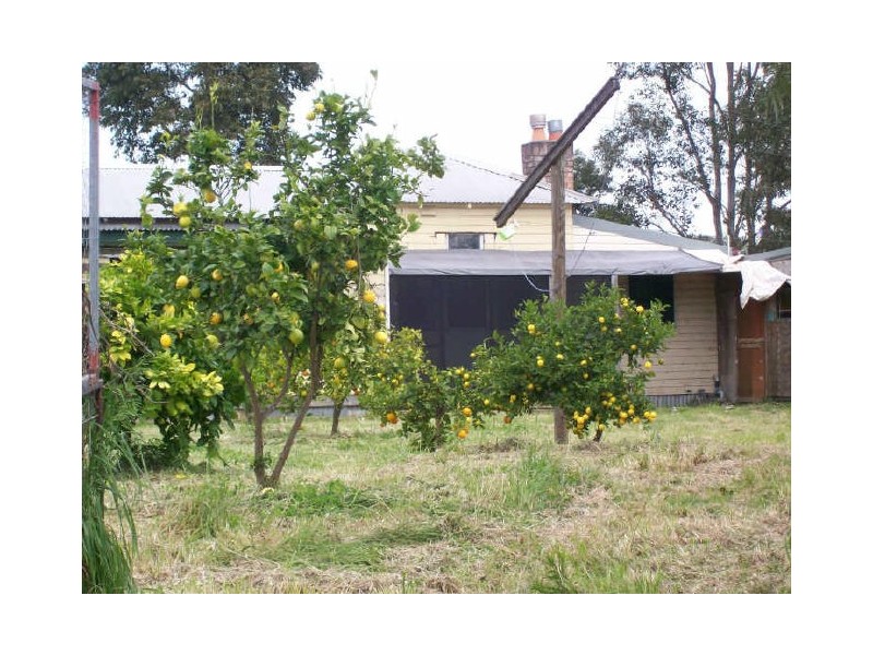 5 Old Cessnock Road, Mulbring NSW 2323