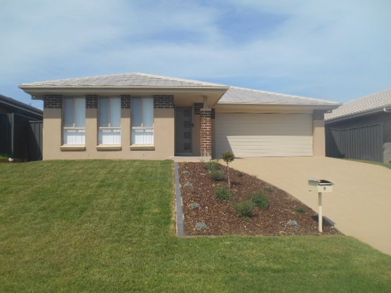 9 Malbec Street, Cliftleigh NSW 2321