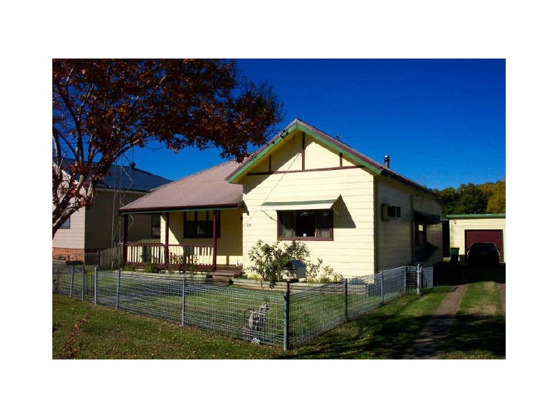 29 Ferguson Street, Cessnock NSW 2325