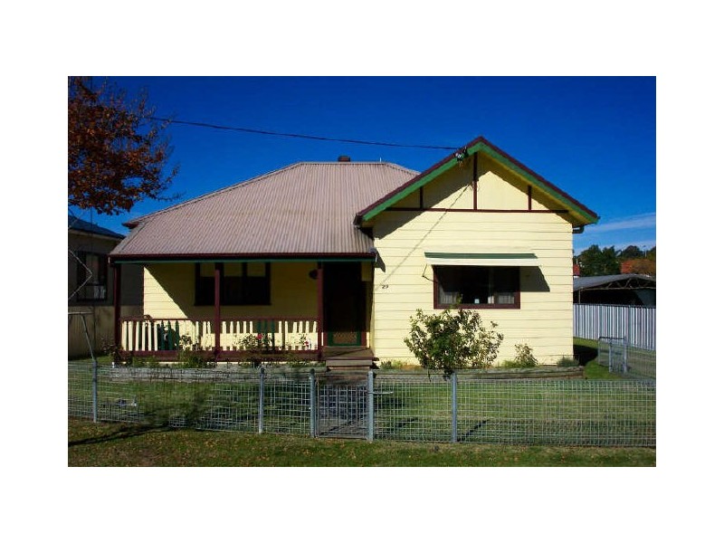29 Ferguson Street, Cessnock NSW 2325