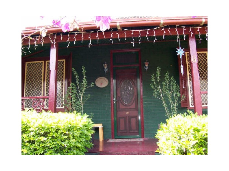 8 Fisher Street, Bellbird NSW 2325