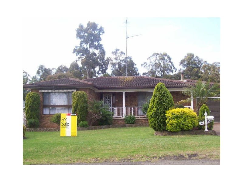 14 Lavender Street, Cessnock NSW 2325