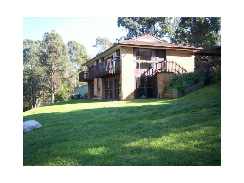 151 Wollong Road, Quorrobolong NSW 2325