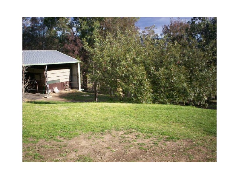 151 Wollong Road, Quorrobolong NSW 2325