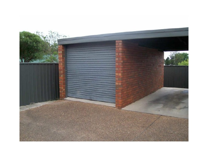 7/81-83 Tamworth Street, Abermain NSW 2326