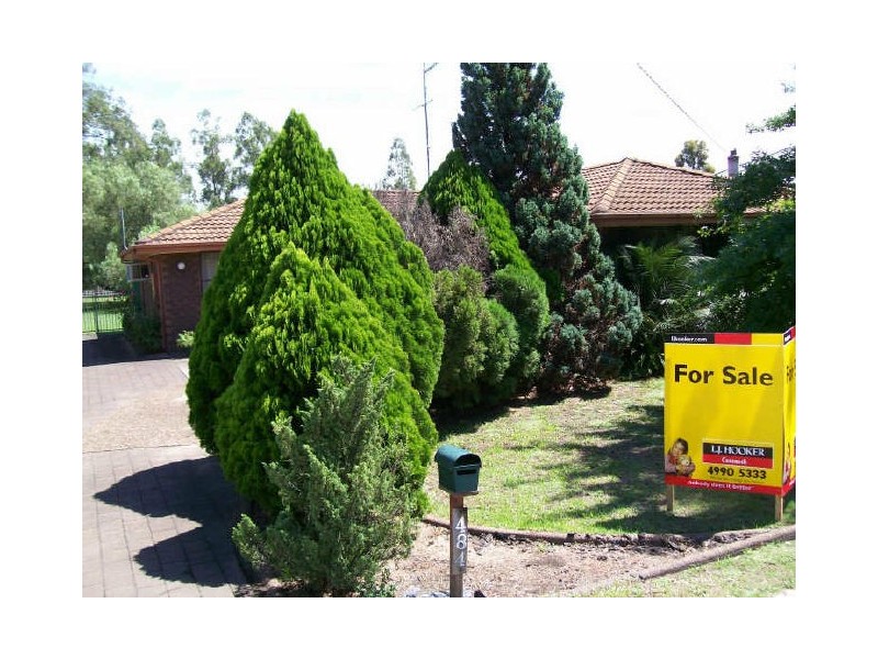 484 Wollombi Road, Bellbird NSW 2325