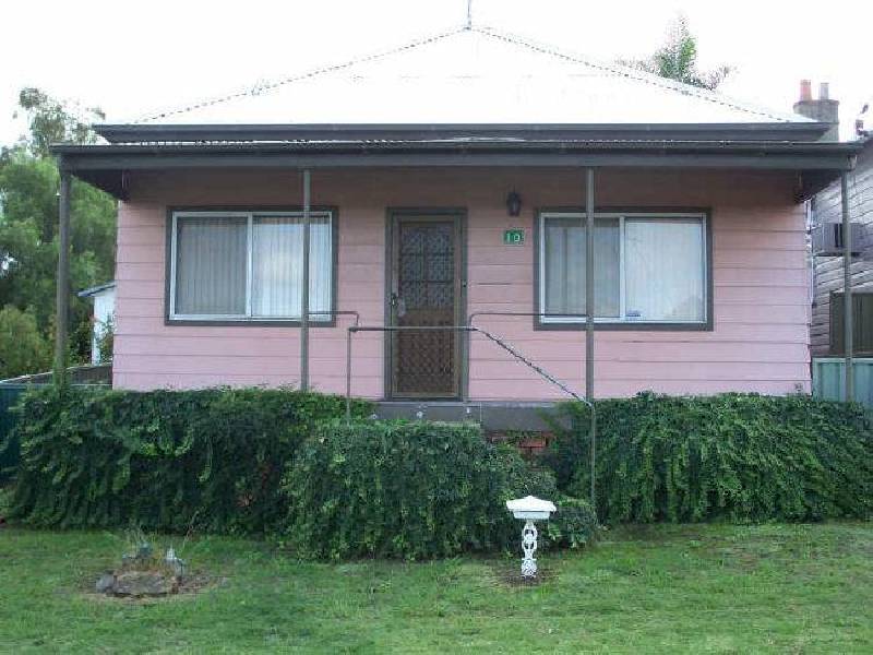 10 Bridge Street, Cessnock NSW 2325