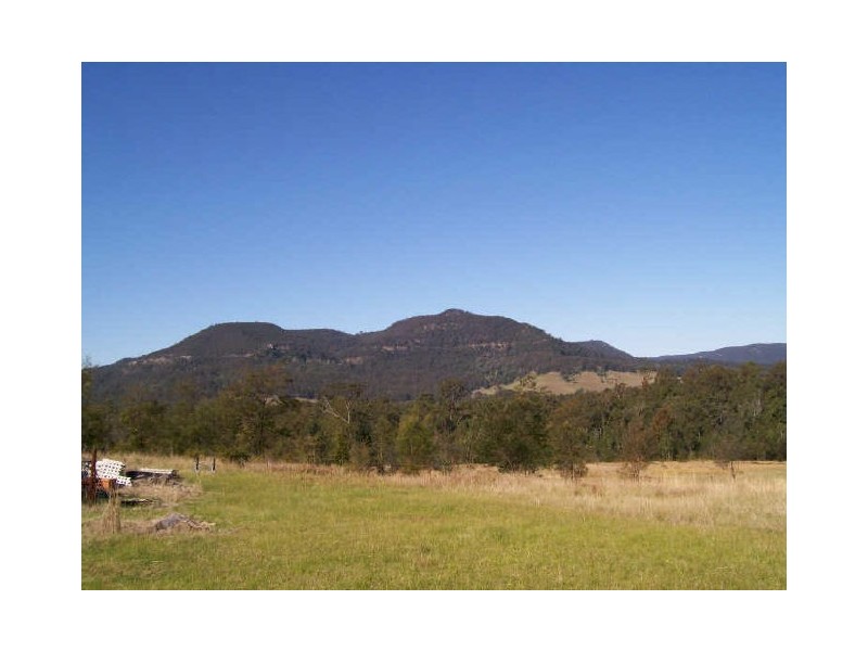 Lot 112 Congewai Road, Congewai NSW 2325