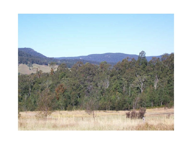 Lot 112 Congewai Road, Congewai NSW 2325