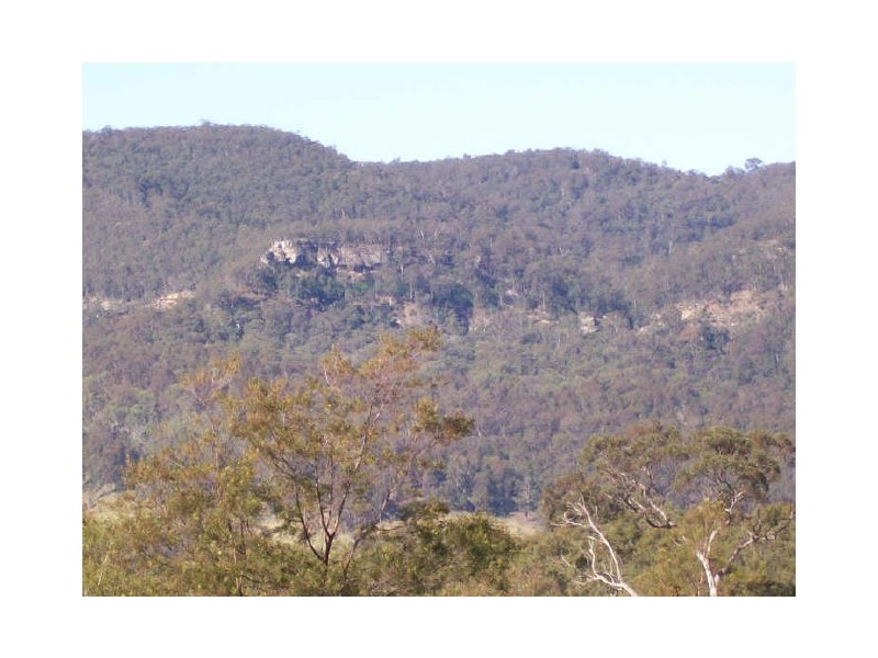 Lot 112 Congewai Road, Congewai NSW 2325