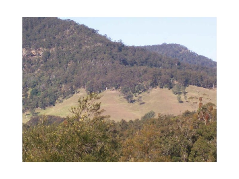 Lot 112 Congewai Road, Congewai NSW 2325