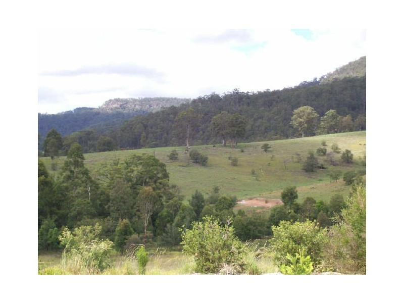 Lot 112 Congewai Road, Congewai NSW 2325