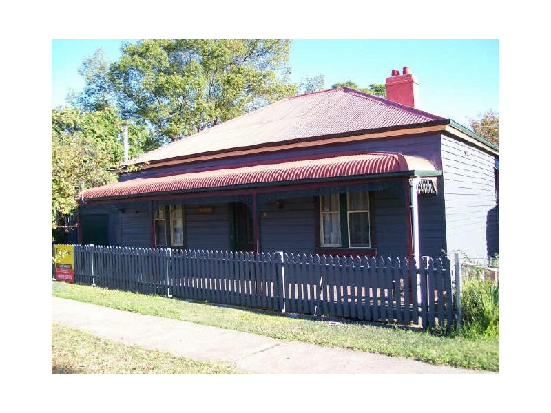 282 Maitland Road, Cessnock NSW 2325