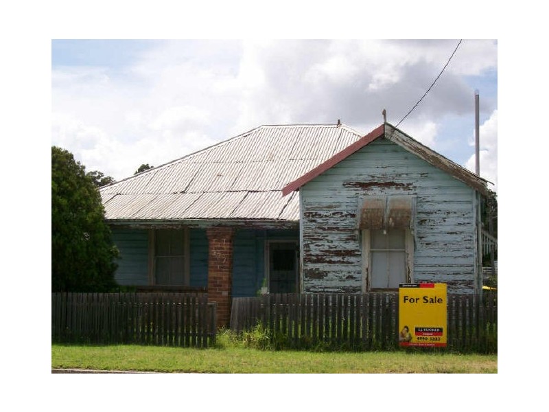 377 Wollombi Road, Bellbird NSW 2325