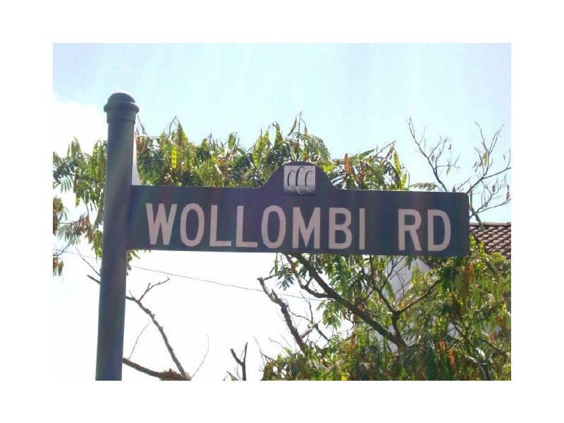 377 Wollombi Road, Bellbird NSW 2325