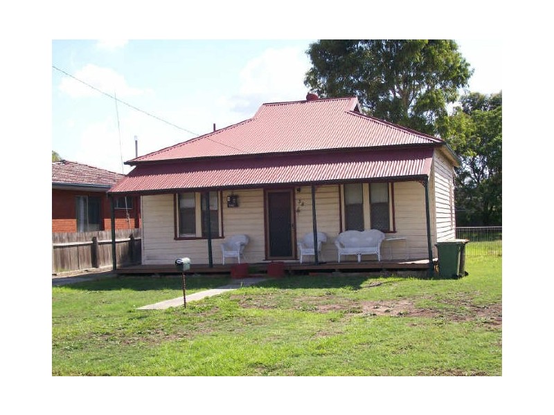 58 Ferguson Street, Cessnock NSW 2325