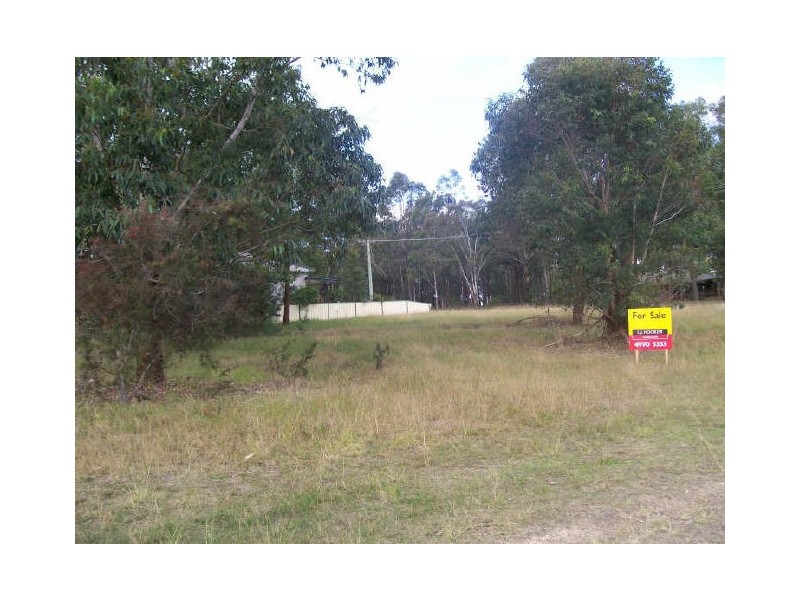 Lot 4 & 5 Rugby Street, Ellalong NSW 2325