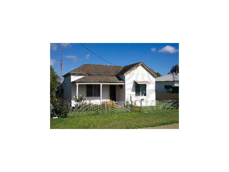 1 Comfort Ave, Cessnock NSW 2325