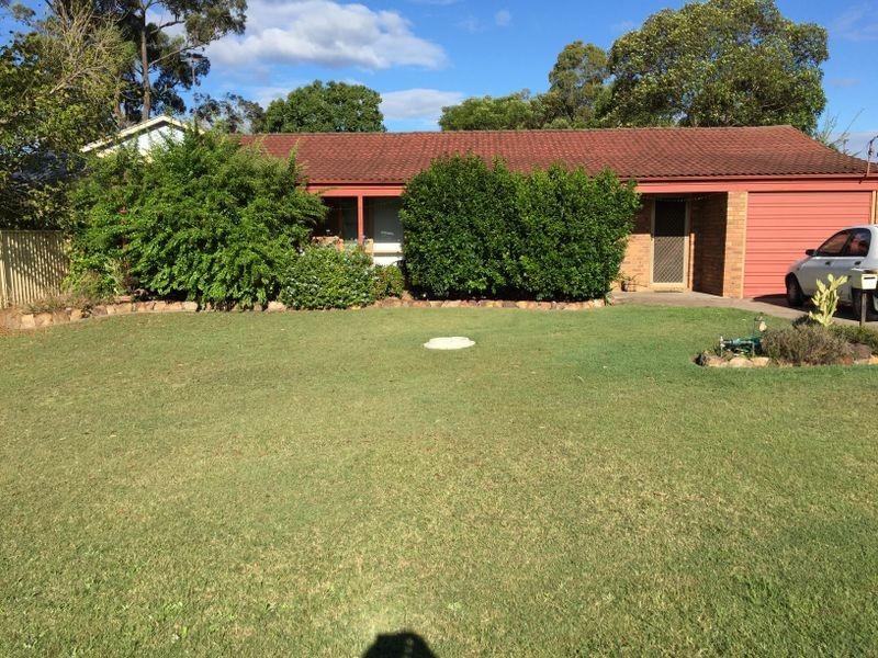 17 Tomalpin Street, Kearsley NSW 2325