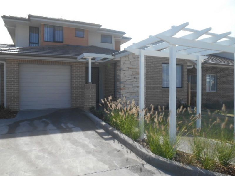 11/5 Stonebridge Drive, Cessnock NSW 2325