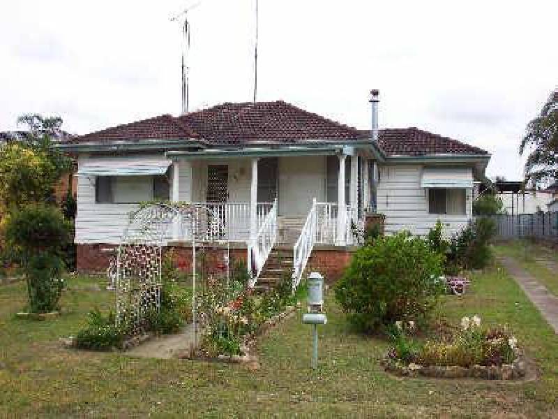 Aberdare NSW 2325