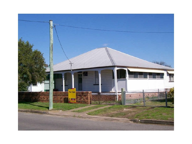 27 Alexander Street, Cessnock NSW 2325
