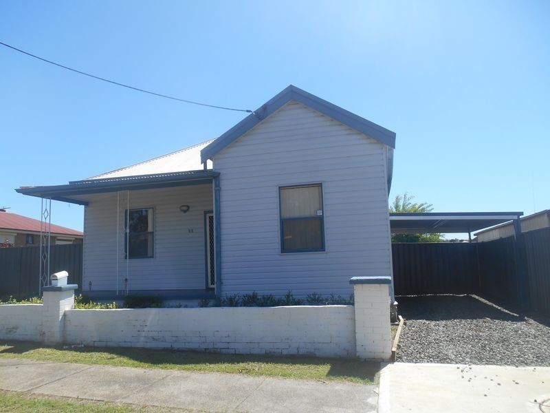 22 Northcote Street, Aberdare NSW 2325