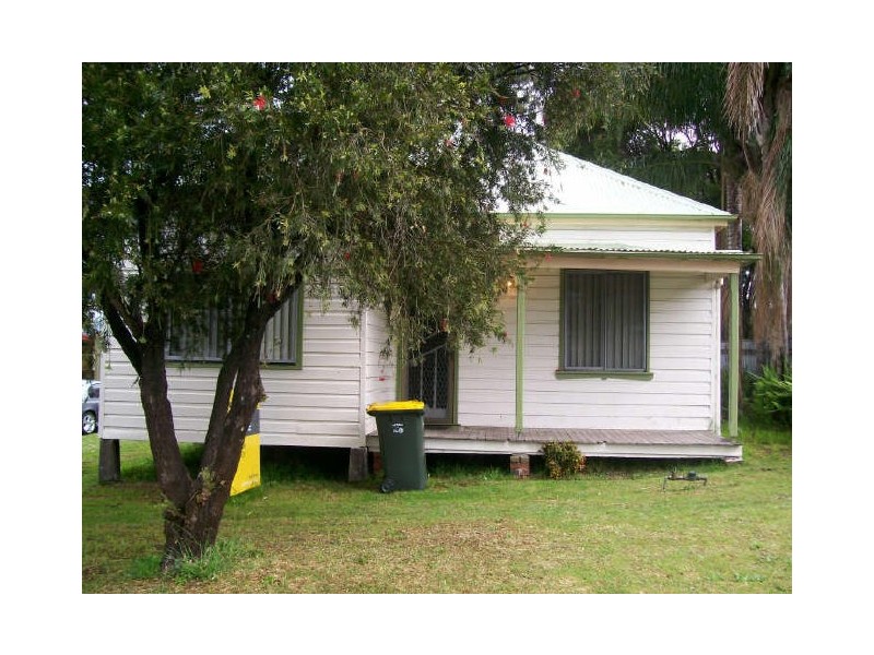 33 Harris Street, Cessnock NSW 2325